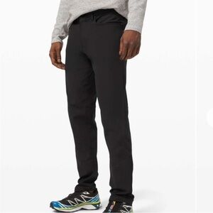 Lululemon ABC Pant Classic Warpstreme
Black